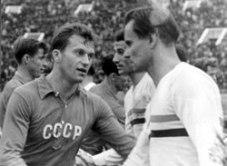 Ушел из жизни Владимир Кесарев