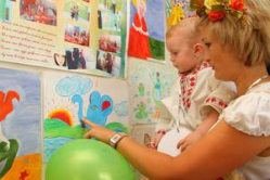 Число усыновленных в Волгоградской области детей увеличилось в 1,5 раза Число усыновленных в Волгоградской области детей увеличилось в 1,5 раза