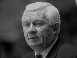 Ушел из жизни Сергей Михалев