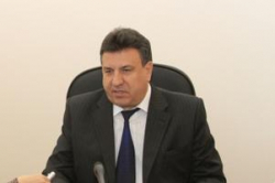 В Волгоградской области пост заместителя губернатора покинул Василий Галушкин В Волгоградской области пост заместителя губернатора покинул Василий Галушкин