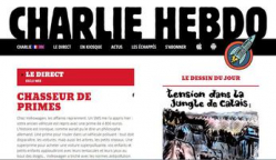 Французский журнал Charlie Hebdo катастрофу A321 уподобил половому акту Французский журнал Charlie Hebdo катастрофу A321 уподобил половому акту