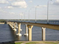 «Танцующий мост» продолжает открывать тайны «Танцующий мост» продолжает открывать тайны