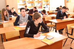 Школьники придумали хитрый способ размещения ответов на ЕГЭ в соцсетях Школьники придумали хитрый способ размещения ответов на ЕГЭ в соцсетях