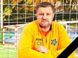 Ушел из жизни Сергей Шустиков Ушел из жизни Сергей Шустиков