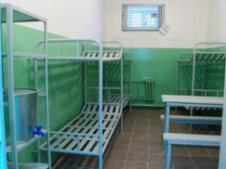 В СИЗО Волгоградской области установили телефоны для «сидельцев»