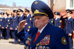 В Волгограде скончался основатель мужского педагогического лицея