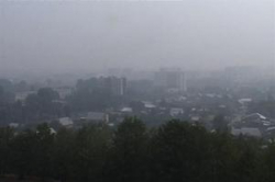 На волгоградское дорожное предприятие завели 10 дел за загрязнение воздуха На волгоградское дорожное предприятие завели 10 дел за загрязнение воздуха