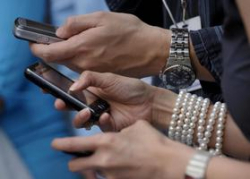 Волгоградцев через sms-сообщения агитируют пройти диспансеризацию Волгоградцев через sms-сообщения агитируют пройти диспансеризацию