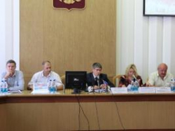 В Волгоградской области впервые будет реализован проект Федерального Фонда содействия развитию жилищного строительства