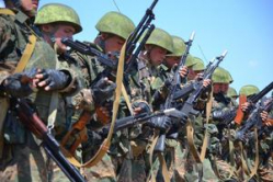 Службу по призыву на военных кафедрах затронут изменения Службу по призыву на военных кафедрах затронут изменения