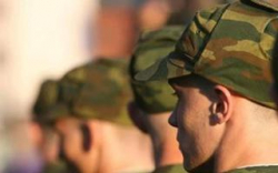 Волгоградская область даст стране 3200 солдат Волгоградская область даст стране 3200 солдат