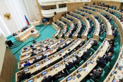 В Совфеде предлагают приравнять реабилитацию сталинизма к экстремизму В Совфеде предлагают приравнять реабилитацию сталинизма к экстремизму