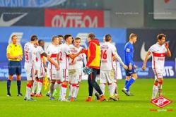 Футболисты московского «Спартака» поработают на АЗС Футболисты московского «Спартака» поработают на АЗС