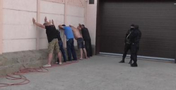 В Волгограде работники «Красного Октября» украли 17 тонн металла на 5 млн В Волгограде работники «Красного Октября» украли 17 тонн металла на 5 млн