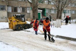 10 управляющих компаний и ТСЖ Волгограда получили «двойку» за работу