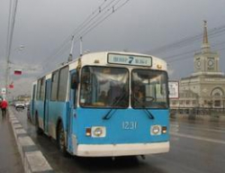 В Волгограде нашлось два подрядчика, готовых отремонтировать мост