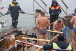 На Крещение в Волгограде организуют 9 купелей