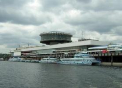 Речные трамвайчики свяжут Волгоград и Культбазу с 7 марта