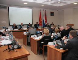 В городской думе Волгограда упразднили 7 комитетов В городской думе Волгограда упразднили 7 комитетов