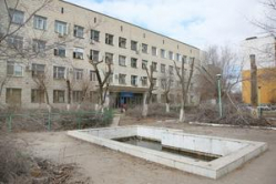 В Волгограде отремонтируют заброшенный 20 лет назад фонтан В Волгограде отремонтируют заброшенный 20 лет назад фонтан