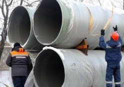 В канализационном коллекторе на юге Волгограда взорвался газ В канализационном коллекторе на юге Волгограда взорвался газ