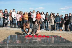 Столетие снайпера Зайцева отметили в Волгограде