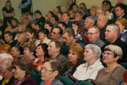 Отчет сити-менеджера Волгограда: про город, которого нет