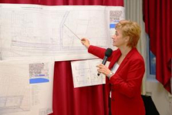 В Волгограде I-ю Продольную продлят до Кировского района