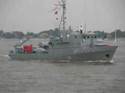 Парад на 9 мая пройдет в Волгограде на земле, на воде и в воздухе