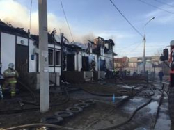 Погорельцам из таухауса обещают новое жилье в Волгограде