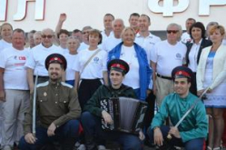 «Олимпийские легенды – детям России» стоили администрации Волгоградской области 100 тысяч рублей