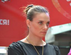 Волгоградка Елена Исинбаева сказала правду, о которой все молчат