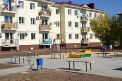 В Волгограде ОНФ будет контролировать качество жилья для детей-сирот В Волгограде ОНФ будет контролировать качество жилья для детей-сирот