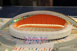 В Волгограде «теленок» бодался с дубом