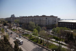 В 2015 россияне чаще всего покупают Lada Granta В 2015 россияне чаще всего покупают Lada Granta