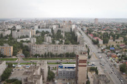 Мэрия: средняя зарплата в Волгограде выросла до 29 тысяч Мэрия: средняя зарплата в Волгограде выросла до 29 тысяч
