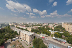 Волгоград вошел в тройку самых недорогих городов России для осеннего уикенда Волгоград вошел в тройку самых недорогих городов России для осеннего уикенда