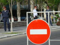 В выходные две улицы Волгограда станут пешеходными