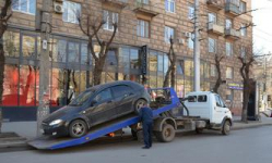 Автомобиль конфискуют за езду в нетрезвом виде Автомобиль конфискуют за езду в нетрезвом виде