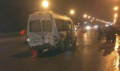 В Волгограде на проспекте Жукова погиб пешеход В Волгограде на проспекте Жукова погиб пешеход