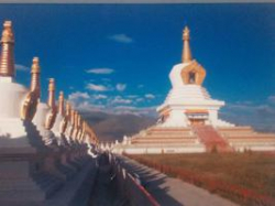 В музее «Старая Сарепта» откроется единственная в России фотовыставка о Ступе