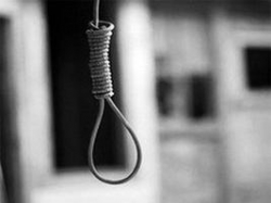 Под Волгоградом мужчина повесился после развода 