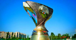 «Зенит» выиграл Суперкубок России по футболу «Зенит» выиграл Суперкубок России по футболу