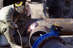 В Волгограде ликвидированы последствия двух коммунальных аварий