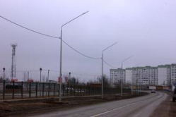 В Волгоградской области по федеральной трассе установили современные осветительные приборы В Волгоградской области по федеральной трассе установили современные осветительные приборы