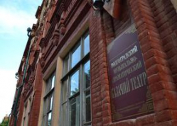 Волгоградцев ждет «Ночь в театре»