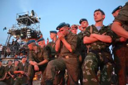 Почему во время байк-шоу в Волгограде не было связи?