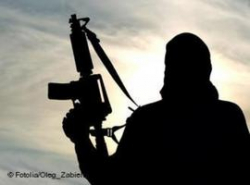 Под Махачкалой блокирован муж смертницы, взорвавшей автобус в Волгограде Под Махачкалой блокирован муж смертницы, взорвавшей автобус в Волгограде