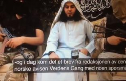 Сирийская «Аль-Каида» угрожает Путину «напомнить Афган»: видеообращение