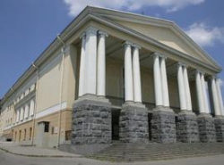 В Волгограде проходит Всероссийский конкурс исполнителей классического и современного танцев В Волгограде проходит Всероссийский конкурс исполнителей классического и современного танцев